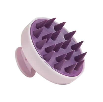 CrownFlow™ Scalp Brush