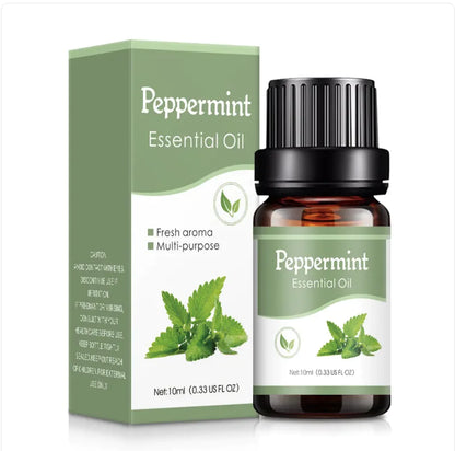 Holiday Vanilla Essential Oil