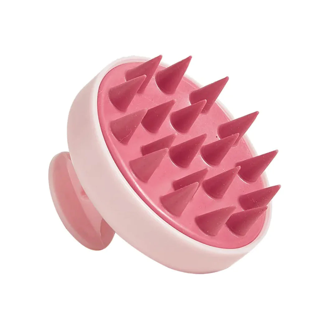 CrownFlow™ Scalp Brush