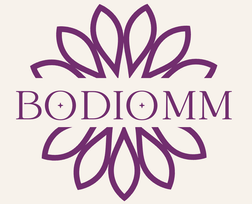 Bodiomm  