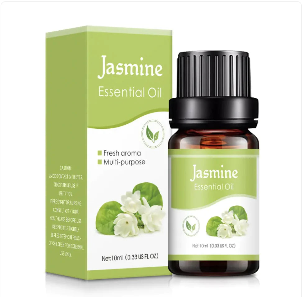 Holiday Vanilla Essential Oil