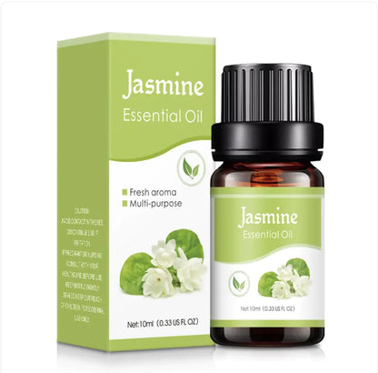 Holiday Vanilla Essential Oil