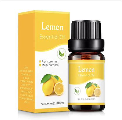 Holiday Vanilla Essential Oil