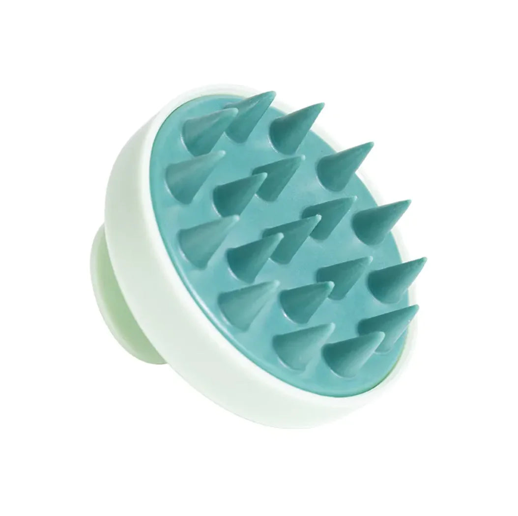 CrownFlow™ Scalp Brush